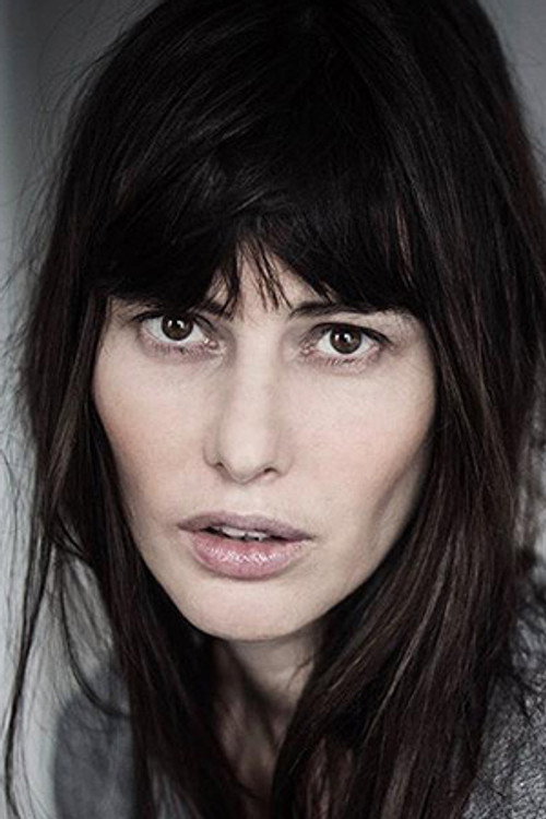 Photo of Marie Chauvin, Acting