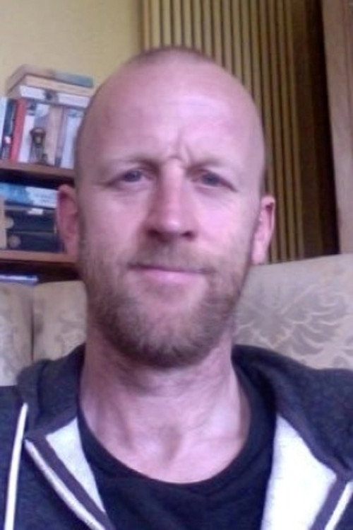 Kenneth Harvey profile