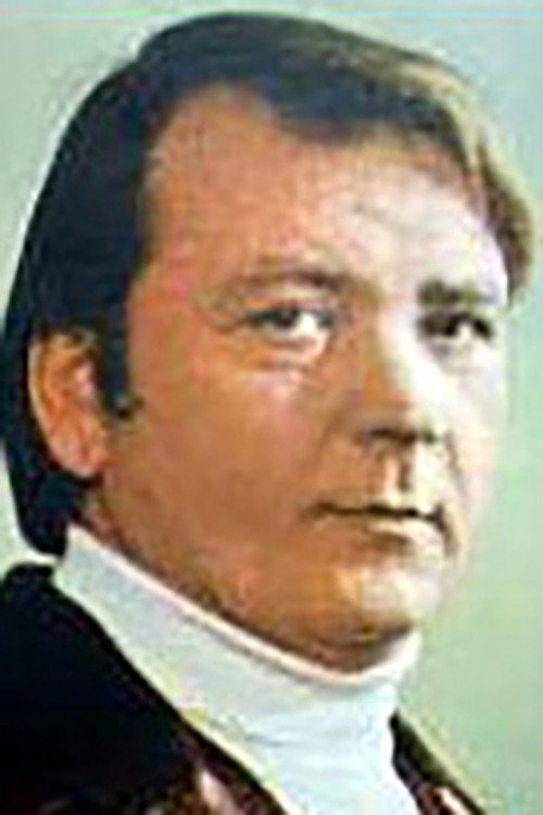 Photo of Boris Romanov, Acting