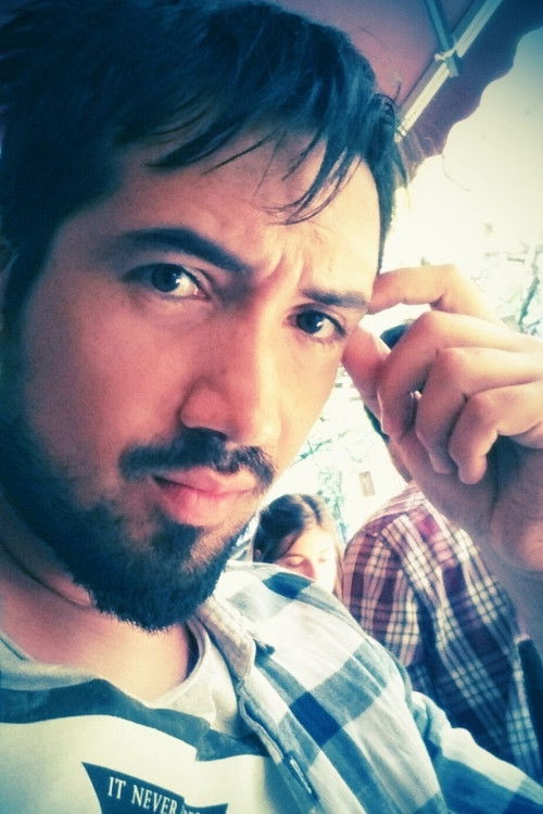 Deniz Yorulmazer profile