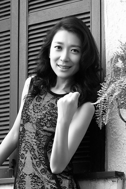 Wang Zhiyuan profile