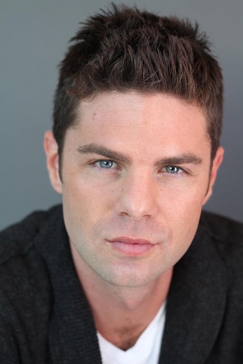 Photo of Sterling Jones, Acting