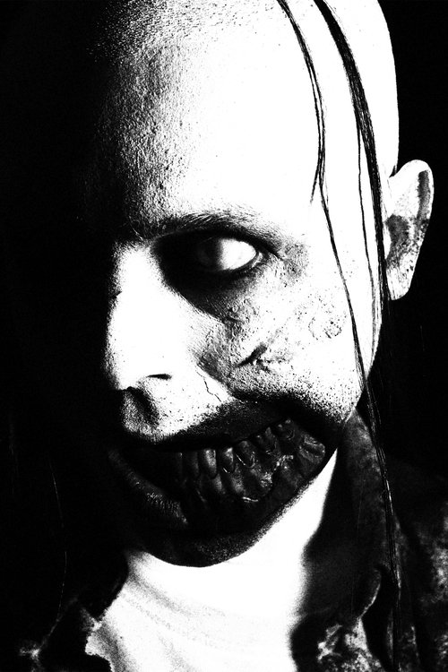 Movie poster for Party Monster (2023)