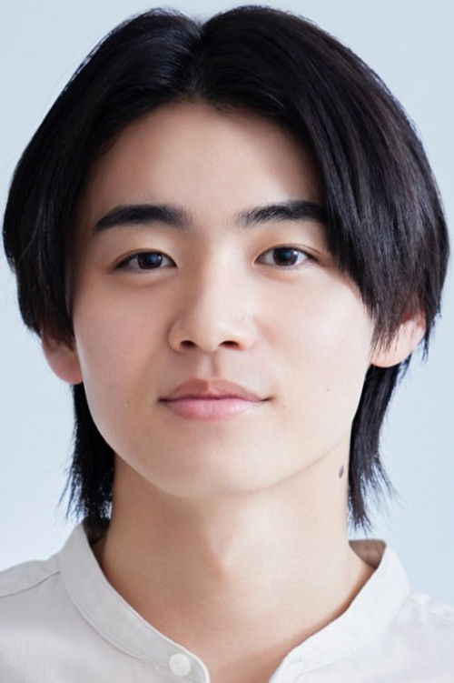 Haruhi Iuchi profile