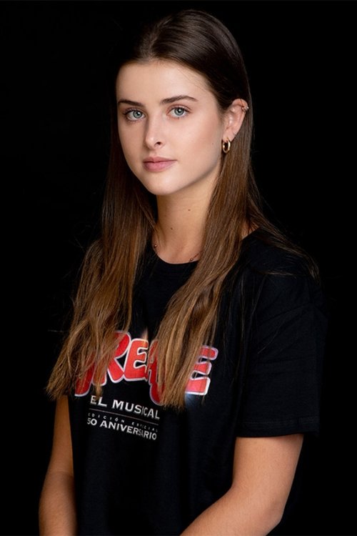 Photo of Mia Lardner, Acting