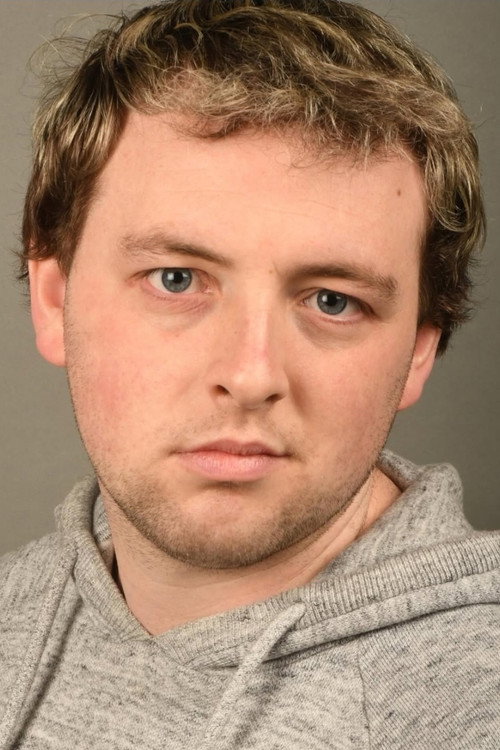 Photo of Richard Cawley, Acting