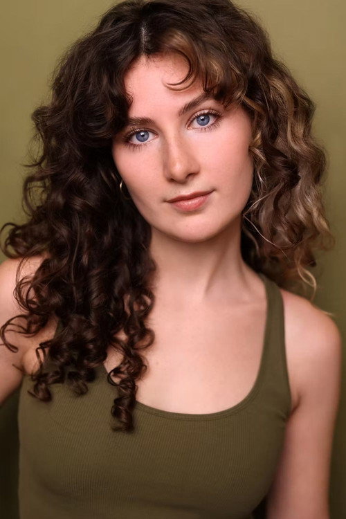 Photo of Mya Corvo, Acting