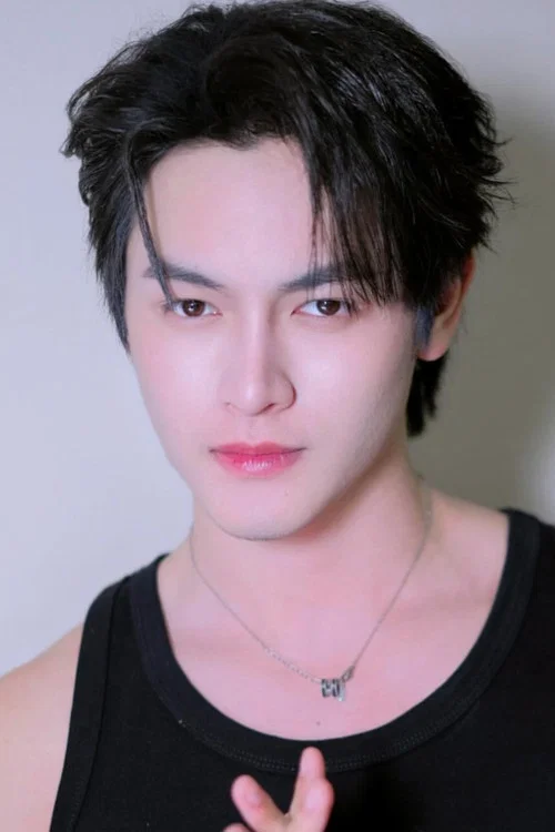 Photo of Seagame Thanatkit, Acting