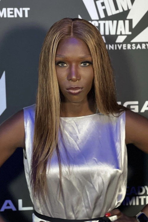 Photo of Daniella Carter, Acting