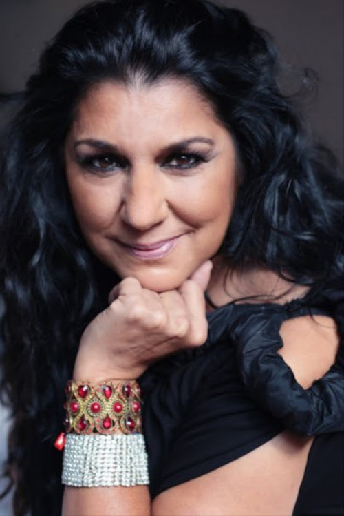 Photo of Remedios Amaya, Acting