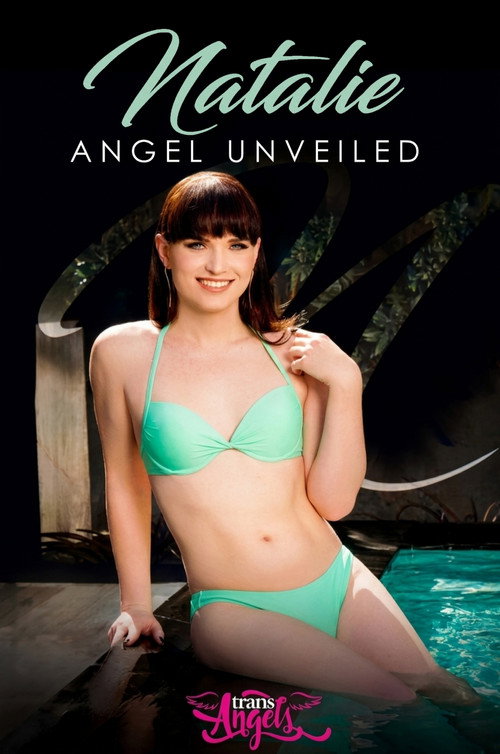 Movie poster for Natalie: Angel Unveiled (2020)