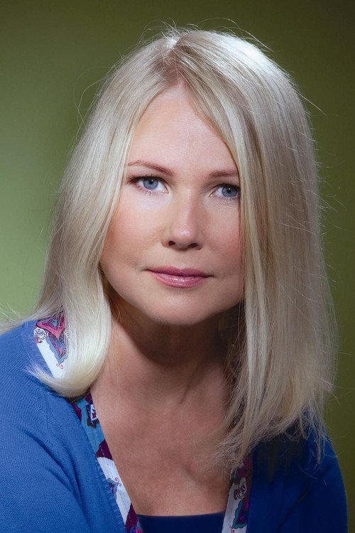 Photo of Liis Tappo-Treial, Acting