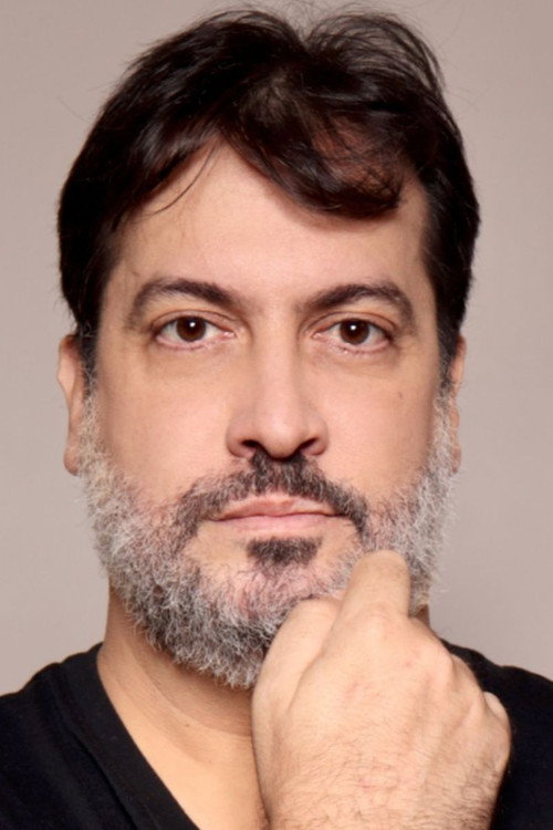 Photo of Daniel Braga, Acting