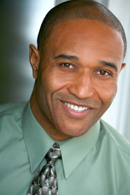 Photo of Jeffrey Moon, Acting