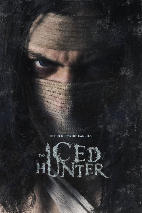 Movie poster for The Iced Hunter (2018)