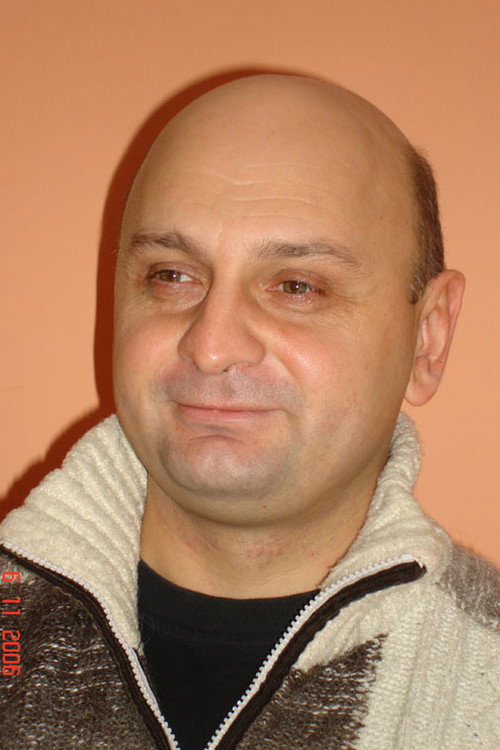 Photo of Vladimir Shcherbakov, Acting
