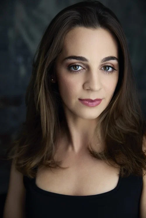 Photo of Janae Palmer, Acting