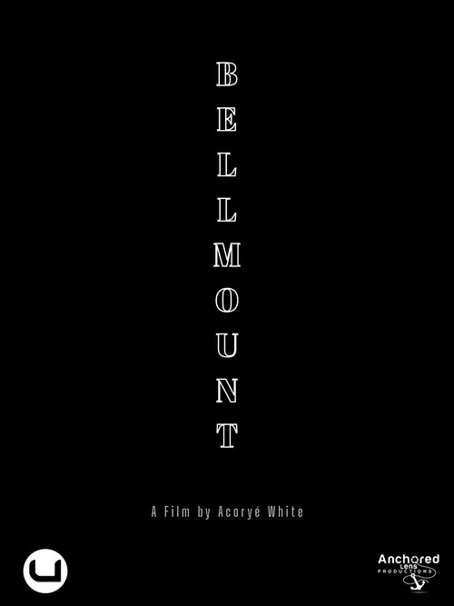 Movie poster for Bellmount