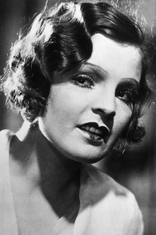 Magda Schneider profile