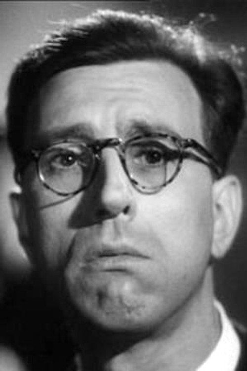 Photo of François Joux, Acting
