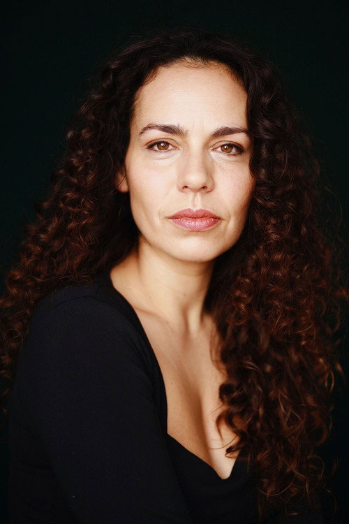 Photo of Rita Silvestre, Acting
