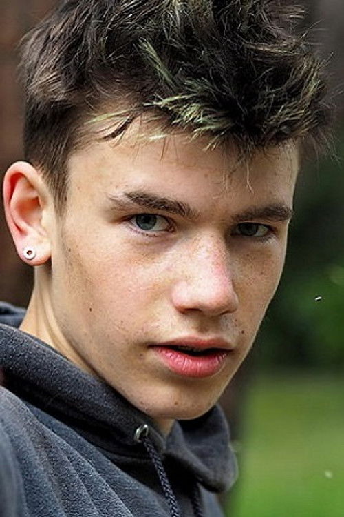 Valentin Oppermann profile