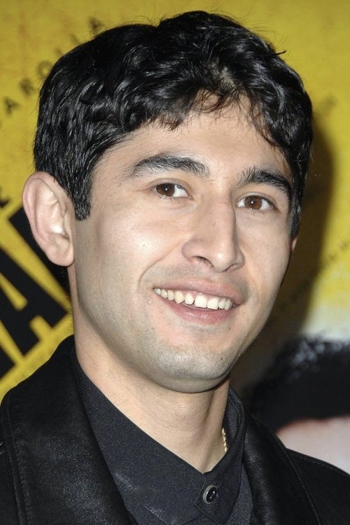 Photo of Jonathan Hernandez, Acting