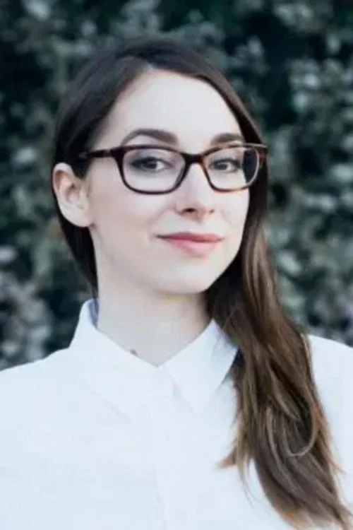 Photo of Melanie Recker, Acting