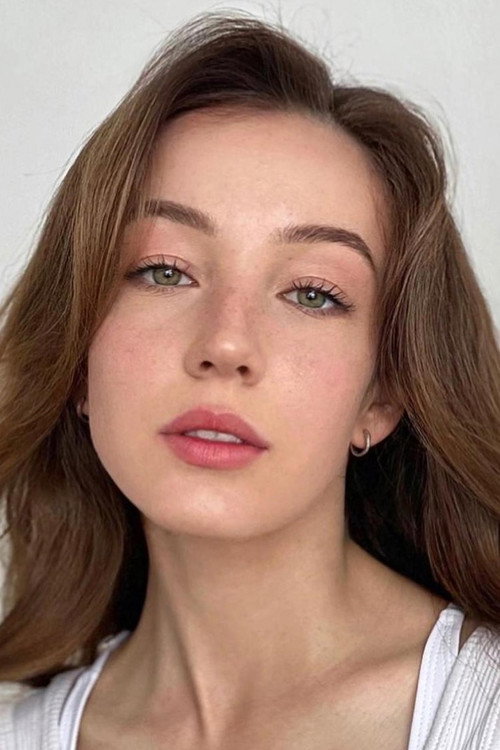 Photo of Maria Chukina, Acting