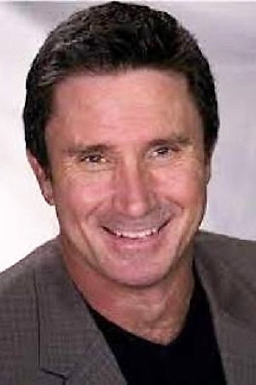 Photo of Tony Noakes, Acting