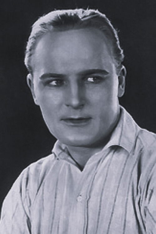 Oskar Marion profile