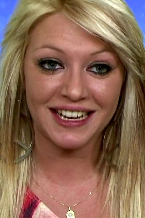 Photo of Tressia Bertin, Acting