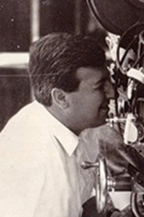 Photo of Paolo Spinola, Directing