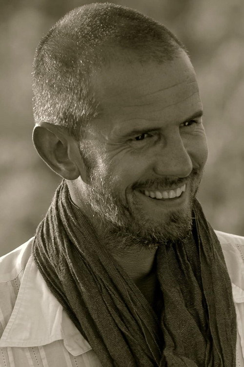 Photo of Andrea Ravera, Acting