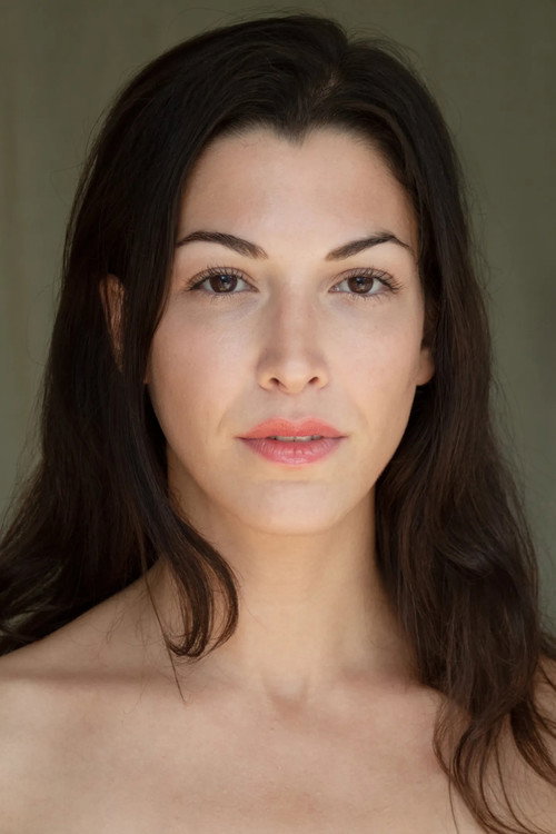 Photo of Amira El Sayed, Acting