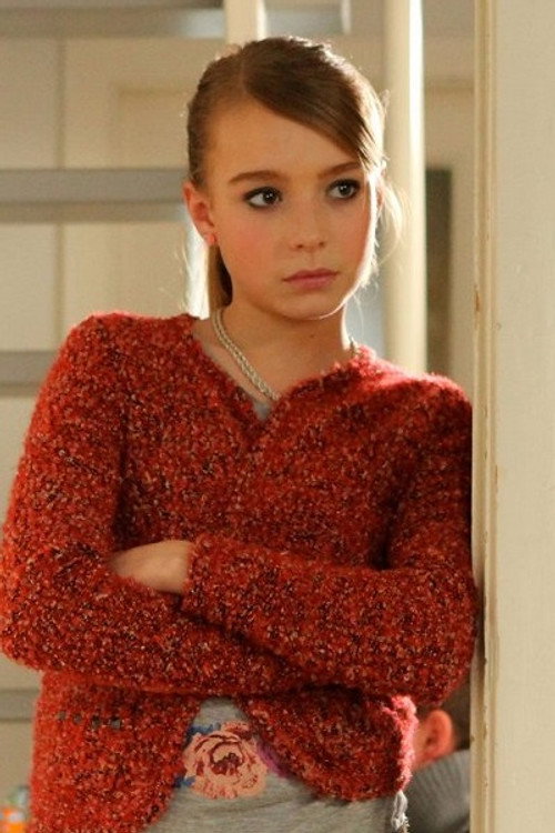 Photo of Sophie Lindenberg, Acting