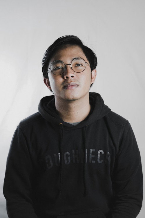 Photo of Aldio Bagaskara, Directing