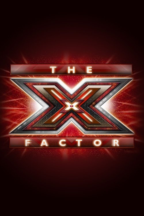 X Factor poster
