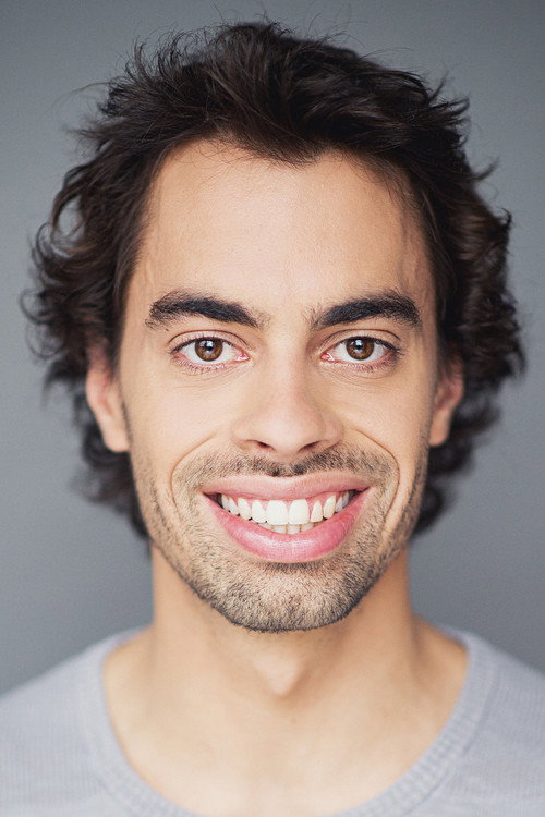 Photo of Solo Fugère, Acting
