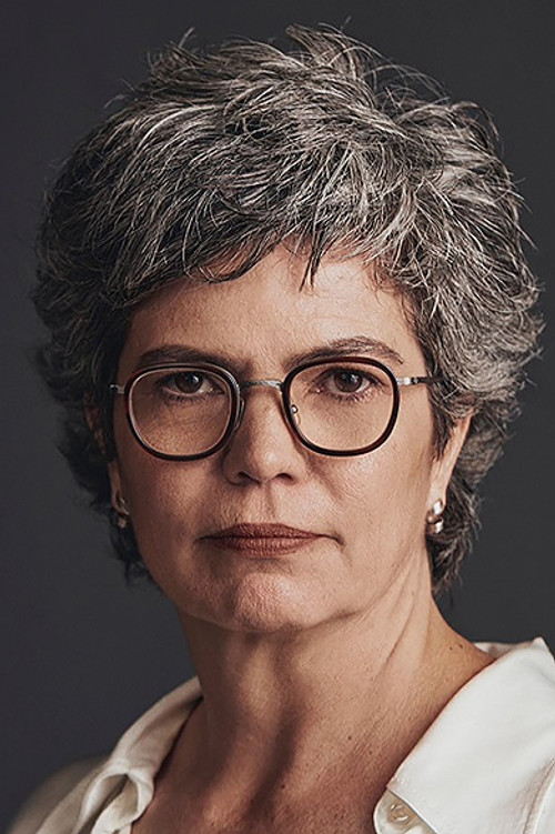 Photo of Márcia Faria, Directing