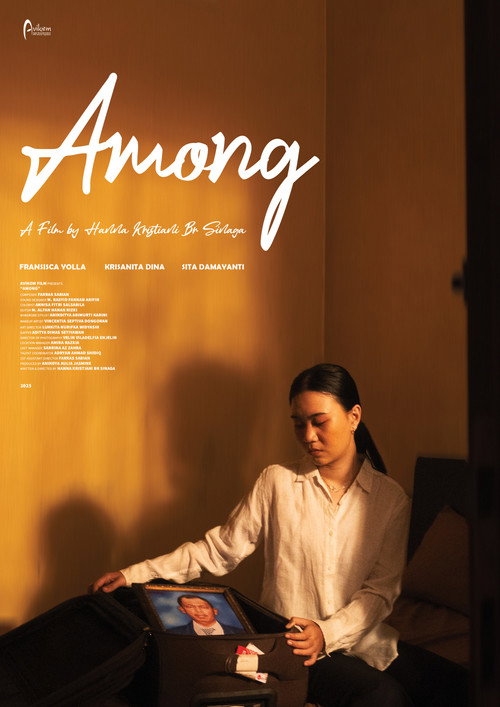 Movie poster for Among (2025)