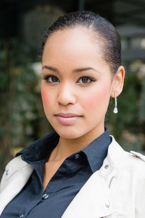 Photo of Ariana Miyamoto, Acting