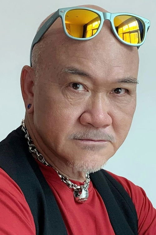 Cheng Chu-Fung profile