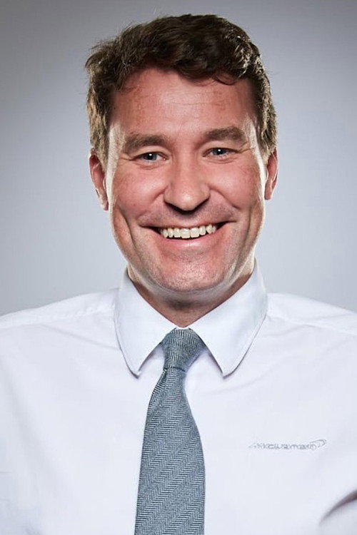 Photo of Jono Brookes, Acting