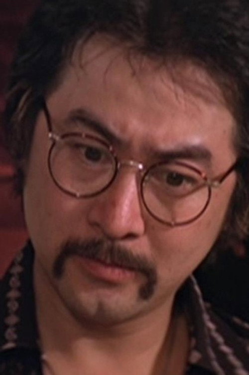 Photo of Yue San-Tak, Acting