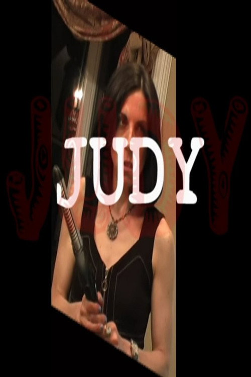 Movie poster for Judy (2010)