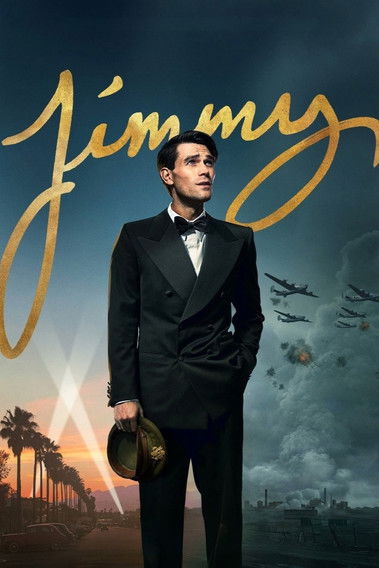 Movie poster for Jimmy (2026)