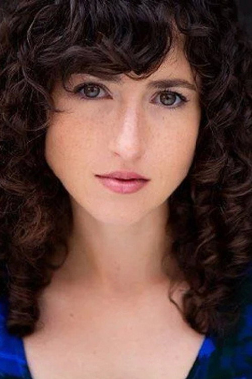 Photo of Kimi Reichenberg, Acting