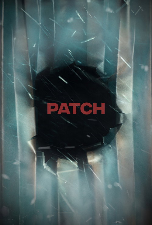 Movie poster for Patch (2024)