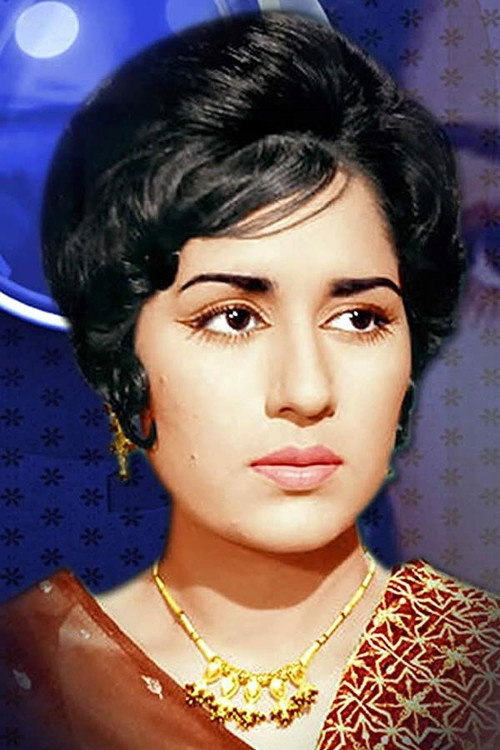 Photo of Shamim Ara, Acting